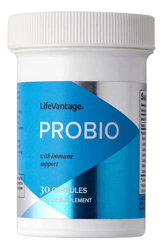 Lifevantage Probio - 30 Capsulas