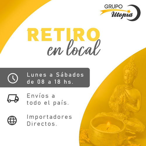 Imagen 4 de 4 de Embudo Plástico N°8 Deses Plast