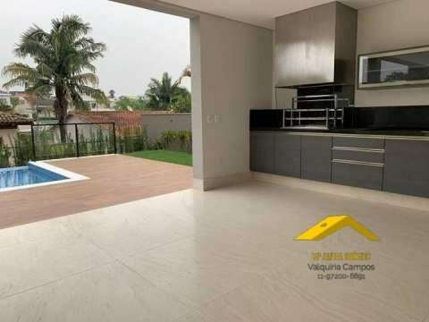 Imagem 23 de 30 de Casa Em Condomínio Para Venda Em Alphaville Residencial Dois Barueri-sp - Wpr202