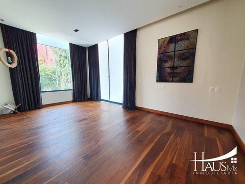 Imagen 17 de 20 de Casa En Venta, Bosques De Las Lomas