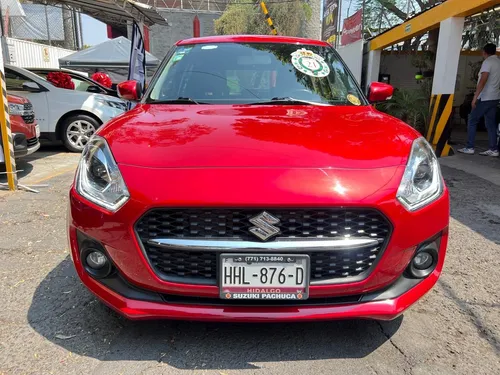 Suzuki Swift 1.2 Gls Mt