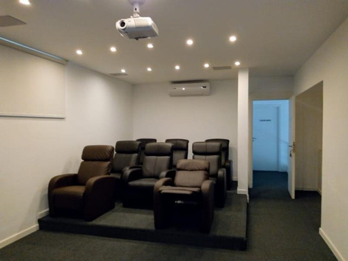Venta Apartamento 1 Dormitorio Y Medio Con Parrillero Punta Del Este