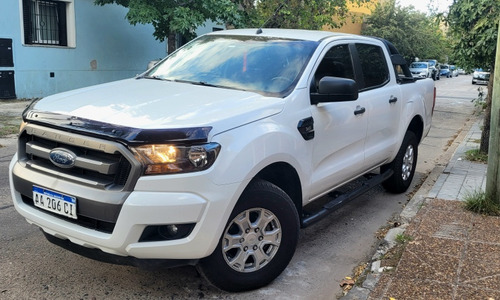 Ford Ranger 3.2 Cd 4x2 Xls Tdci 200cv