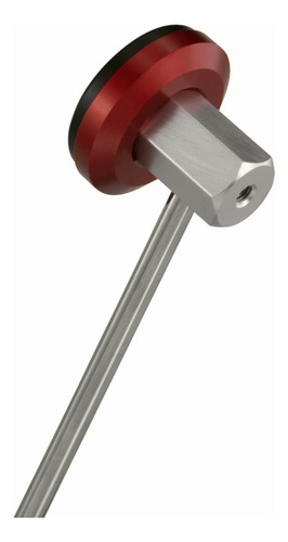 Pearl Demon Xr Pedal De Batería De Doble Contrabajo