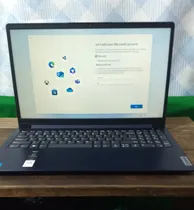 Comprar Laptop Lenovo Ideapad 15.6 , Intel  4gb De Ram 128gb