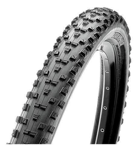 Llanta Maxxis Forekaster 27.5x2.35-120tpi Dual Exo/tr