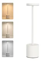 Comprar Lampara De Mesa Luz Led Lámpara Táctil Usb
