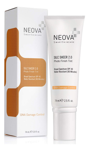 Neova Smartskincare Silc She - 7350718:mL a $386990