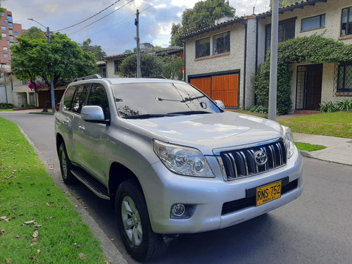 Toyota Prado 4.0 Tx