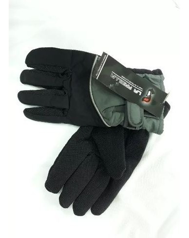 Guantes Termicos Impermeables Nieve Ski Finos Adulto 21713