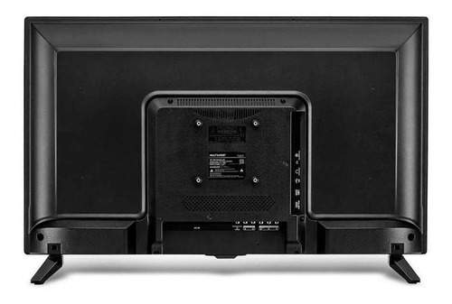 TV Multilaser TL018 LED Full HD 43" 100V/220V