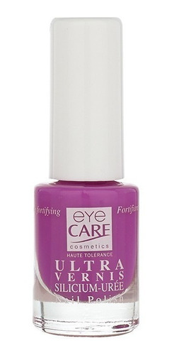 Esmalte De Uñas 4,7 Ml Larga Duración Rosa Oscuro Eye Care