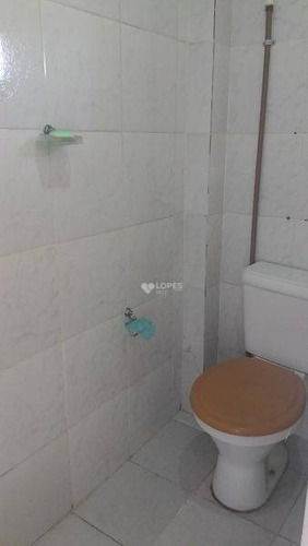 Apartamento Com 3 Quartos, 99 M² Por R$ 250.000 - Rocha - São Gonçalo/rj - Ap36620