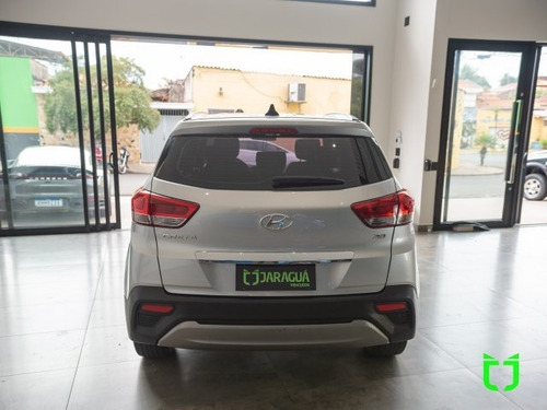 Imagem 4 de 15 de Creta 2.0 16v Flex Prestige Automático