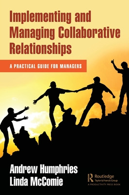 Libro Implementing And Managing Collaborative Relationshi...