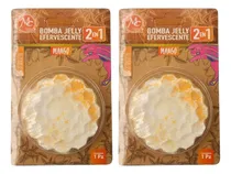 Comprar Bombas Jelly Mc Nails Spa 2 Piezas Aroma A Elegir