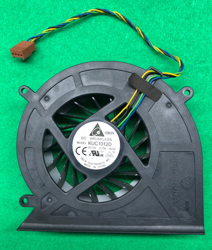 Ventilador Lenovo Thinkcentre Edge 71z 03t9620 (Usado)