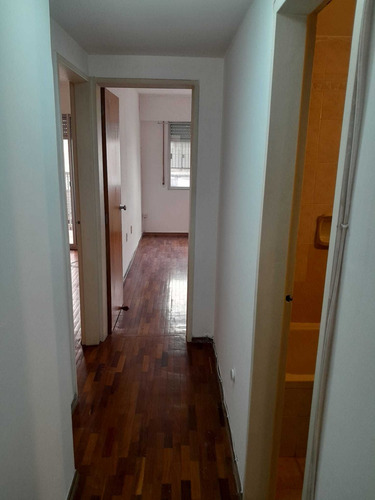 Imagen 13 de 16 de Alquiler Apartamento 2 Dormitorios Y Garaje Punta Carretas Alto 21 $30.000