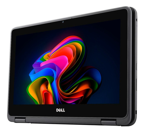 Laptop Chromebook Dell 11 3189 4gb 16gb 128gb Touch Bagc