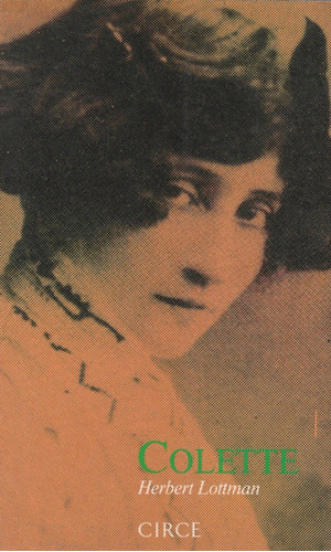 Colette Herbert Lottman 