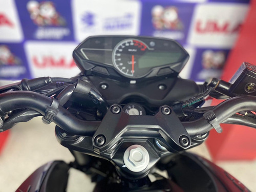 Imagen 20 de 25 de Pulsar N250 Fi Abs