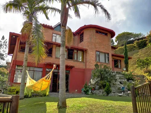 Casa En Venta En Vereda La Clarita. Cod V2979