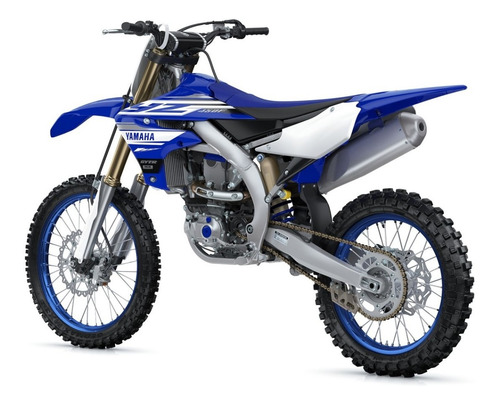 Yamaha Yz450f 0km