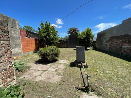 Imagen 6 de 6 de Venta - Bajó El Precio! Lote De 10m X 26m - Luis Guillón