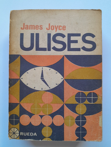 Ulises - James Joyce