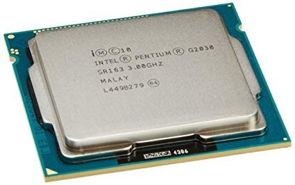 Kit 3 Processador Intel Pentium G2030 1155