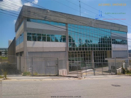 Imagem 25 de 29 de Galpões À Venda Em Santana De Parnaiba/sp - Compre O Seu Galpões Aqui! - 1461243