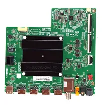 Comprar Placa Principal Semp 50rk8600 Id 003 Mr17t7 Testada Original
