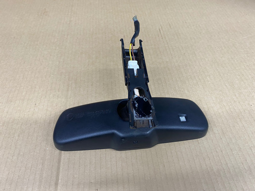 Retrovisor Interno Hilux Sw4 2013 2014 2015 Fotocromico (Usado)