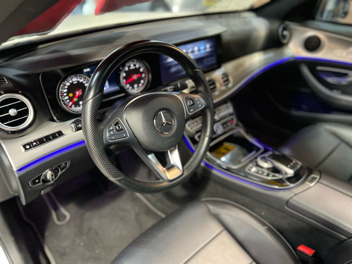 Mercedes-Benz Classe E CGI Avantgarde 2.0 TB 211cv Aut.