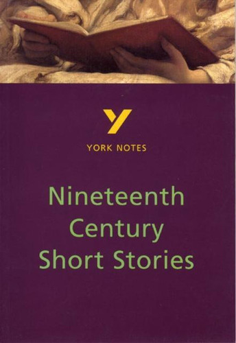 19th Century Short Stories Guía De Estudio En Inglés