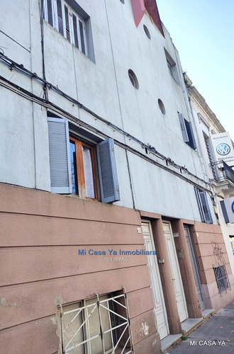 Imagen 2 de 29 de Venta Apartamento Cordón 2 Dormitorios Al Frente Luminoso Cw181955