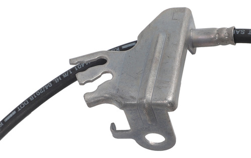 1 Par Manguera Frontal Freno Lr045363 Lr045364 Para Rang
