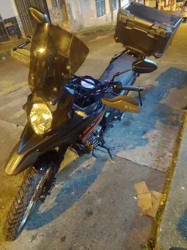 Akt Ds 200 Modelo 2024, En Excelente Estado. Único Dueño