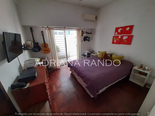 Imagen 16 de 30 de 52- Excelente Ph De 2 Ambientes