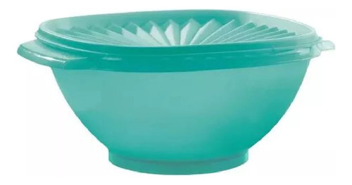 Contenedor Bowl Sensación 1,2lt Tupperware® Libre Bpa