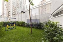 Imagem 15 de 15 de Studio À Venda, 40 M² Por R$ 540.000,00 - Bela Vista - São Paulo/sp - St0524