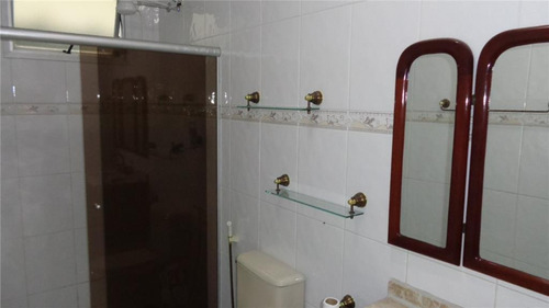 Imagem 13 de 14 de Apartamento Com 2 Dormitórios À Venda, 63 M² Por R$ 250.000,00 - Vila Industrial - São José Dos Campos/sp - Ap2624