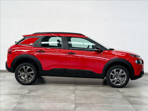 Citroën C4 Cactus 1.6 Feel