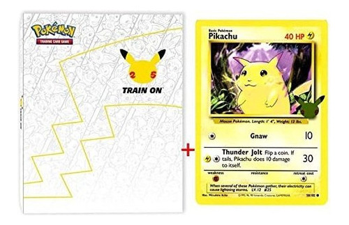 Carpeta De Coleccionista De Pokémon Tcg: First Partner