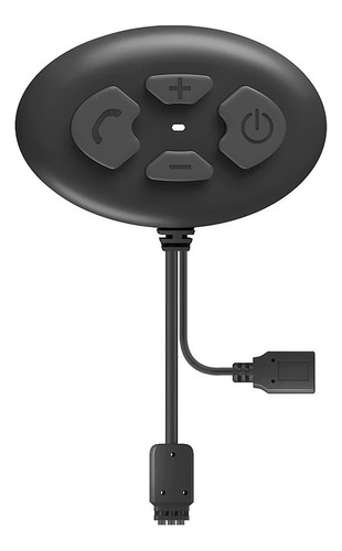 Intercomunicador Manos Libres Casco Moto Radio Fm Bluetooth