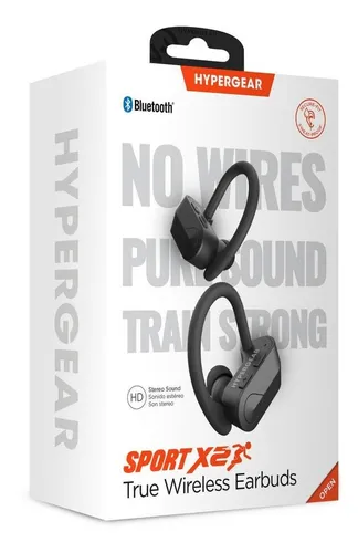 Auriculares Sport True Wireless inalámbricos con Bluetooth®