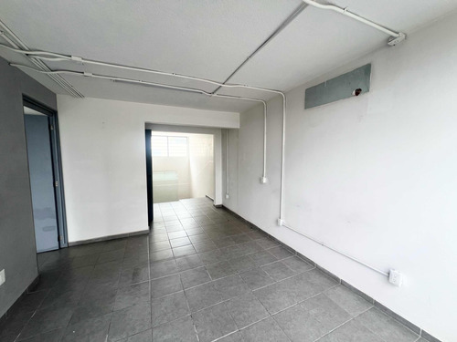 Venta De Edificio Col. Campestre Churubusco