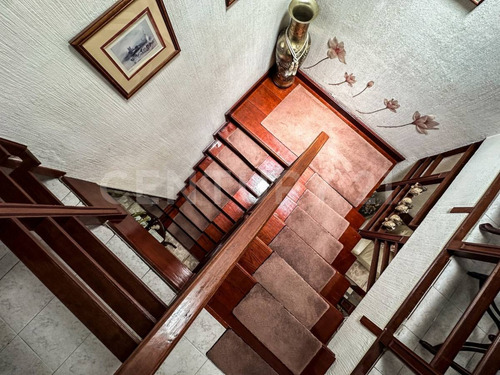 Casa En Venta, En Privada En Jardín Balbuena