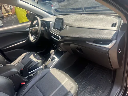 Chevrolet Tracker 1.2 Lt Turbo At