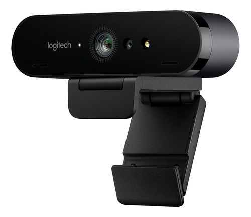 P Webcamb Logitech Brio 4k Pro Ultra Hd Usb 3.0